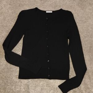 Teaspoon Button Front Cardigan